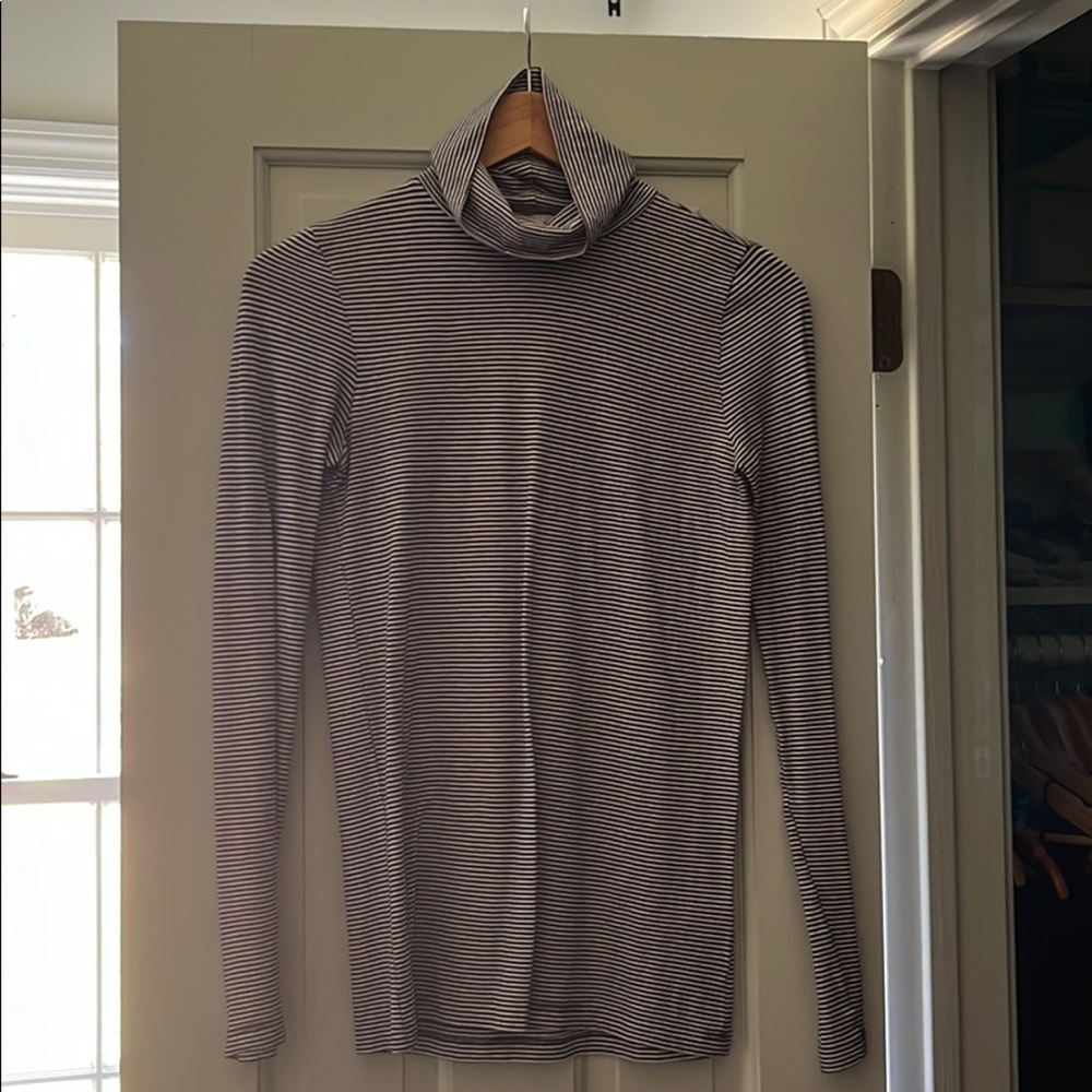 J.Crew turrtleneck